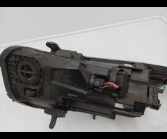 FARO FANALE ANTERIORE DESTRA DX HYUNDAI I40 15 VF - 17