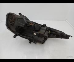 FARO FANALE ANTERIORE DESTRA DX HYUNDAI I40 15 VF - 23