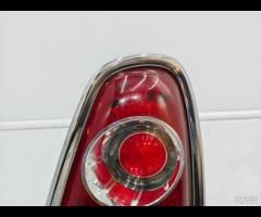 FARO FANALE STOP POSTERIORE DX MINI ROADSTER R59 R
