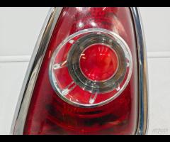 FARO FANALE STOP POSTERIORE DX MINI ROADSTER R59 R