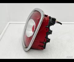 FARO FANALE STOP POSTERIORE DX MINI ROADSTER R59 R - 6