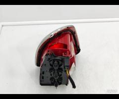 FARO FANALE STOP POSTERIORE DX MINI ROADSTER R59 R - 7