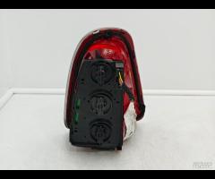 FARO FANALE STOP POSTERIORE DX MINI ROADSTER R59 R - 8