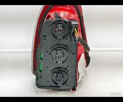 FARO FANALE STOP POSTERIORE DX MINI ROADSTER R59 R - 9