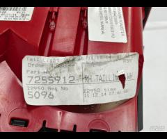 FARO FANALE STOP POSTERIORE DX MINI ROADSTER R59 R - 13