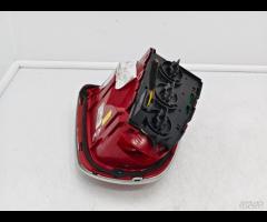 FARO FANALE STOP POSTERIORE DX MINI ROADSTER R59 R - 17