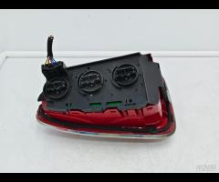 FARO FANALE STOP POSTERIORE DX MINI ROADSTER R59 R - 18