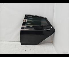 PORTA PORTIERA POSTERIORE SX HYUNDAI I40 15 VF 11- - 1