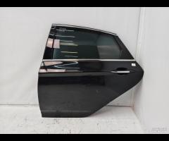 PORTA PORTIERA POSTERIORE SX HYUNDAI I40 15 VF 11- - 2