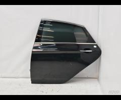 PORTA PORTIERA POSTERIORE SX HYUNDAI I40 15 VF 11- - 3