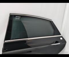 PORTA PORTIERA POSTERIORE SX HYUNDAI I40 15 VF 11- - 5