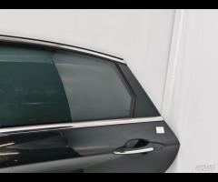PORTA PORTIERA POSTERIORE SX HYUNDAI I40 15 VF 11- - 7