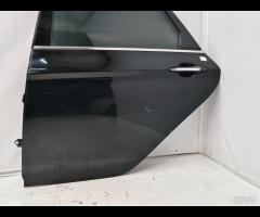 PORTA PORTIERA POSTERIORE SX HYUNDAI I40 15 VF 11- - 8