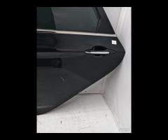 PORTA PORTIERA POSTERIORE SX HYUNDAI I40 15 VF 11- - 9