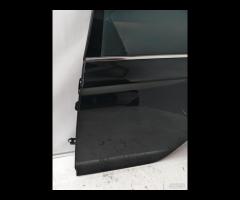 PORTA PORTIERA POSTERIORE SX HYUNDAI I40 15 VF 11- - 10