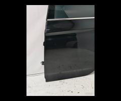 PORTA PORTIERA POSTERIORE SX HYUNDAI I40 15 VF 11- - 11