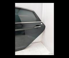 PORTA PORTIERA POSTERIORE SX HYUNDAI I40 15 VF 11- - 12