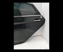 PORTA PORTIERA POSTERIORE SX HYUNDAI I40 15 VF 11- - 13