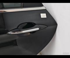 PORTA PORTIERA POSTERIORE SX HYUNDAI I40 15 VF 11- - 14