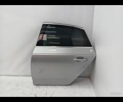 PORTA PORTIERA POSTERIORE SX AUDI A4 B9 8W2 2015-2