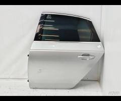 PORTA PORTIERA POSTERIORE SX AUDI A4 B9 8W2 2015-2