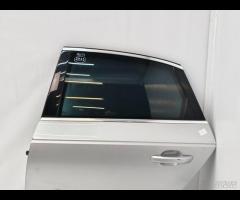 PORTA PORTIERA POSTERIORE SX AUDI A4 B9 8W2 2015-2
