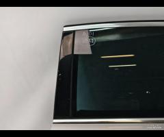 PORTA PORTIERA POSTERIORE SX AUDI A4 B9 8W2 2015-2