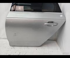 PORTA PORTIERA POSTERIORE SX AUDI A4 B9 8W2 2015-2 - 7