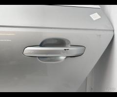PORTA PORTIERA POSTERIORE SX AUDI A4 B9 8W2 2015-2 - 9