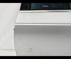 PORTA PORTIERA POSTERIORE SX AUDI A4 B9 8W2 2015-2 - 10