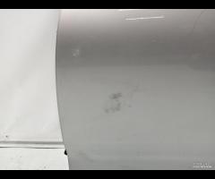 PORTA PORTIERA POSTERIORE SX AUDI A4 B9 8W2 2015-2 - 11