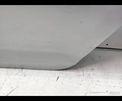 PORTA PORTIERA POSTERIORE SX AUDI A4 B9 8W2 2015-2 - 14