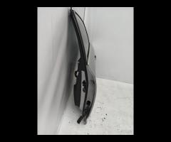 PORTA PORTIERA POSTERIORE SX AUDI A4 B9 8W2 2015-2 - 18