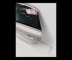 PORTA PORTIERA POSTERIORE SX AUDI A4 B9 8W2 2015-2 - 20