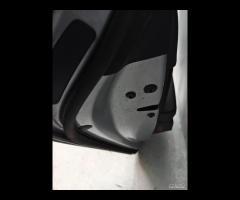 PORTA PORTIERA POSTERIORE SX AUDI A4 B9 8W2 2015-2 - 21