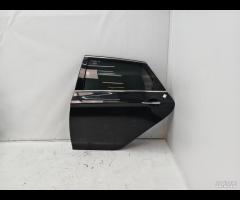 PORTA PORTIERA POSTERIORE SX HYUNDAI I40 15 VF 201 - 1