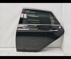 PORTA PORTIERA POSTERIORE SX HYUNDAI I40 15 VF 201 - 3