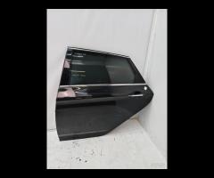 PORTA PORTIERA POSTERIORE SX HYUNDAI I40 15 VF 201 - 4