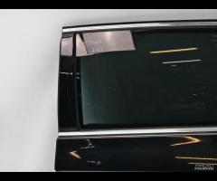 PORTA PORTIERA POSTERIORE SX HYUNDAI I40 15 VF 201 - 5