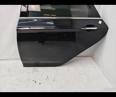 PORTA PORTIERA POSTERIORE SX HYUNDAI I40 15 VF 201 - 8