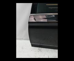 PORTA PORTIERA POSTERIORE SX HYUNDAI I40 15 VF 201 - 9