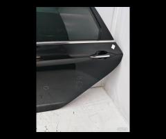 PORTA PORTIERA POSTERIORE SX HYUNDAI I40 15 VF 201 - 10