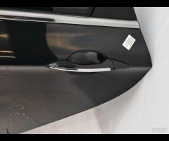 PORTA PORTIERA POSTERIORE SX HYUNDAI I40 15 VF 201 - 11
