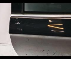 PORTA PORTIERA POSTERIORE SX HYUNDAI I40 15 VF 201 - 15