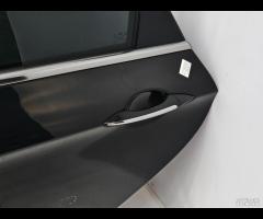 PORTA PORTIERA POSTERIORE SX HYUNDAI I40 15 VF 201 - 16