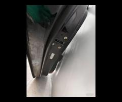 PORTA PORTIERA POSTERIORE SX HYUNDAI I40 15 VF 201 - 21