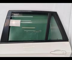 PORTA PORTIERA POSTERIORE SINISTRA SX BMW X5 E70 2