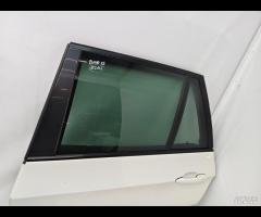 PORTA PORTIERA POSTERIORE SINISTRA SX BMW X5 E70 2