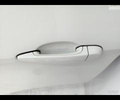 PORTA PORTIERA POSTERIORE SINISTRA SX BMW X5 E70 2 - 11