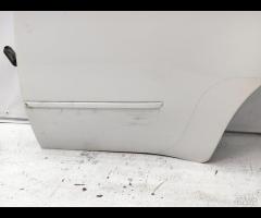 PORTA PORTIERA POSTERIORE SINISTRA SX BMW X5 E70 2 - 12